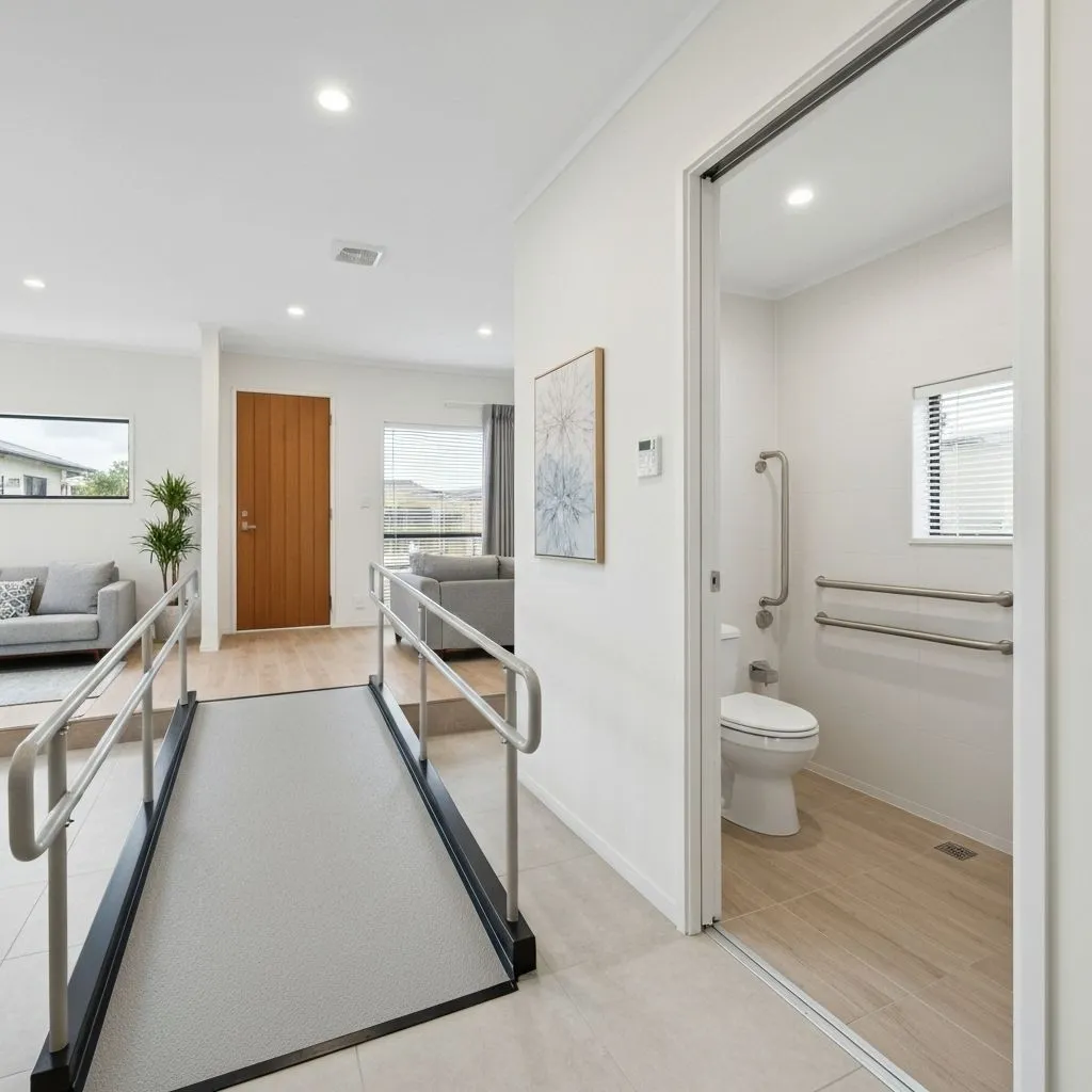 home mobility solutions for safer living environment laredo