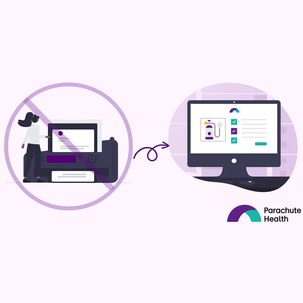 La Jolla physicians using Parachute Health for faster DME orders