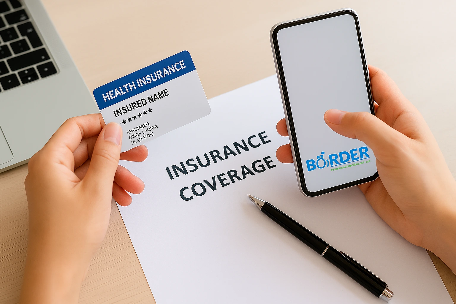 Insurance Coverage